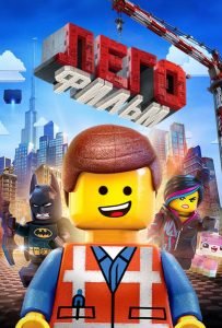 LEGO Фильм (2014)